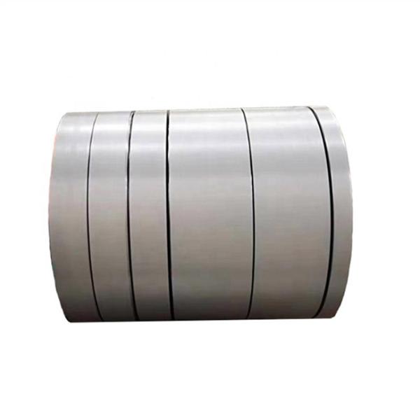 Buy Cold Rolled Stainless Steel 304 Strips 316 310S Kitchenware Corrosion Thermal Resistance at wholesale prices