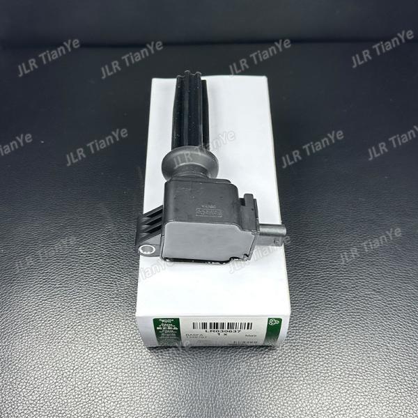 Applicable to 2.0T gasoline Land Rover Jaguar ignition coil LR084889 LR030637