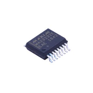 China  MAX3232EEAE  Maxim Integrated Circuits New and Original SSOP-16 on sale China  MAX3232EEAE  Maxim Integrated Circuits New and Original SSOP-16 on sale