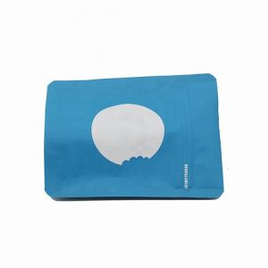 VMPET Stand Up Plastic Pouch Packaging