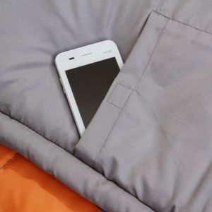 hollow fiber sleeping bags cheap sleeping bags outdoor sleeping bags GNSB-039