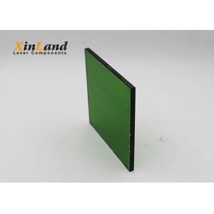 PMMA CE YAG 1064nm 10600nm OD4+ Industry Laser Protection Window