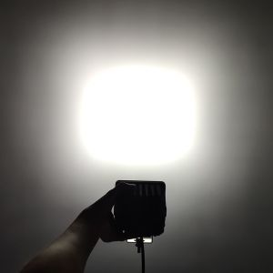 50W LED Tractor Work Lights 10V - 30V Agricultural Work Lights