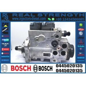 Original CP4 Fuel Injection Pump 0445010512 Common Rail Injection Pump