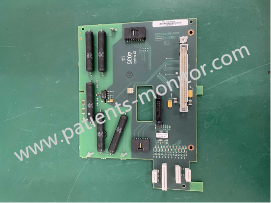 PRIMEDIC XD100xe(M290) Defibrillator Keypad Board 892002158 KeyBoard Used Medical Spare Parts