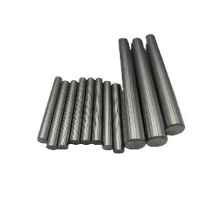 330mm Tungsten Carbide Rod High Hardness With 12% Cobalt Content
