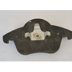 NAO Material D1123 D1342 D1420 Car Brake Pads