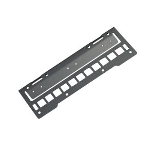 Professional Manufacturer Sheet Metal Welding Part High Quality Sheet Metal