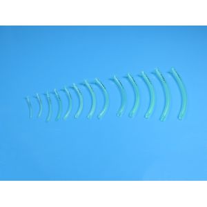 Nasal Airway Latex Free Sterile First Aid Supplies Customized Diameter