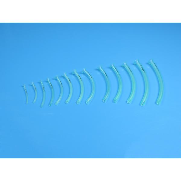 Nasal Airway Latex Free Sterile First Aid Supplies Customized Diameter