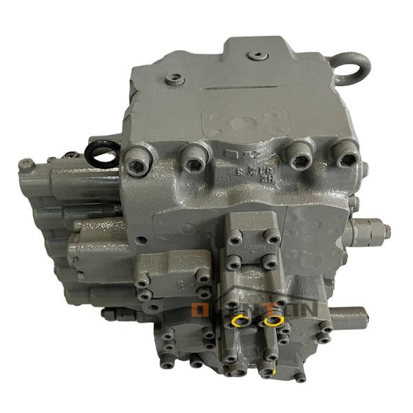 ZX200 ZX210 ZX225 ZX230 ZX240 Hydraulic Control Valve 4436897 4398652 4448461 for Excavator