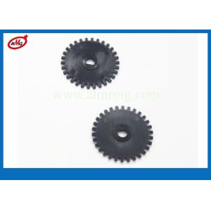 Lightweight S2 30T Plastic Gear Ncr Atm Spare Parts