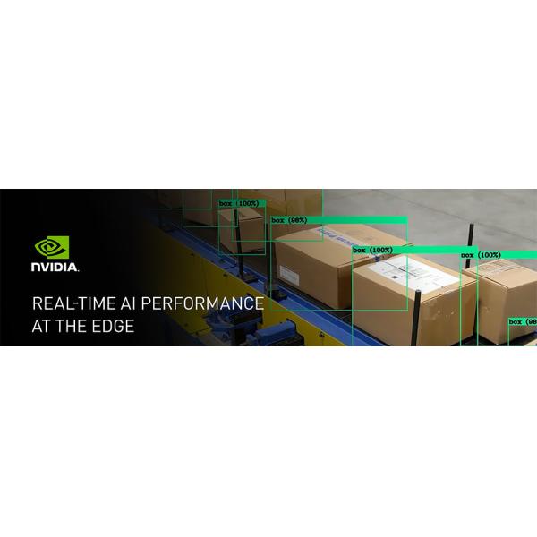 UVA V2X Construction Nvidia AGX Orin Compute Module 64GB