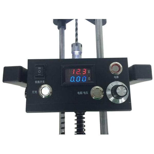 Buy X8 Near Silent Drill Tool With Led Light Low Battery Voltage Display at wholesale prices