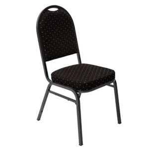 China Waterproof Banquet Chair for Hotels and Events 51x46x72cm on sale