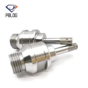 Wholesale Glass Marble Stone Diamond Hole Saw Drill Bit