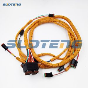 China 247-4863 Engine Wiring Harness 2474863 For 966H Loader on sale