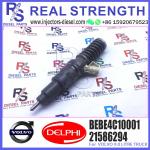 Diesel Injector Common Rail Injector Fuel Electronic Unit Injector 3803848