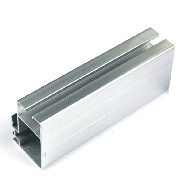 Casement Window T Shape 6063 Aluminum Extrusion Profile