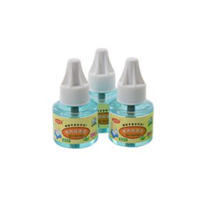 Range 28m3 Ayurvedic Electric Mosquito Liquid With Vaporizer