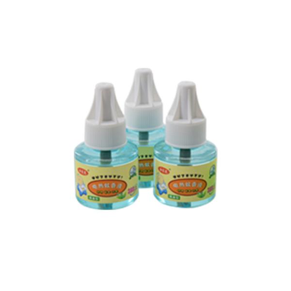 Buy Range 28m3 Ayurvedic Electric Mosquito Liquid With Vaporizer at wholesale prices