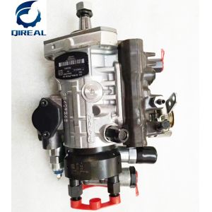 463-1678 4631678 Fuel Injection Pump For C7.1 Engine E320D 320D2 320D2L 320D2GC