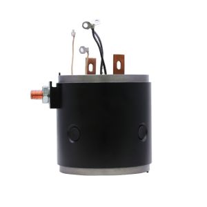 8mm Thickness M125 Generator Rotor Stator