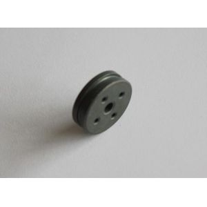 Powder Metallurgy accessories car parts with axial crushing strength > 20000N