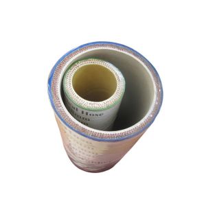 Multipurpose UHMWPE Chemical Hose Flexible Acid And Alkaline Resistant