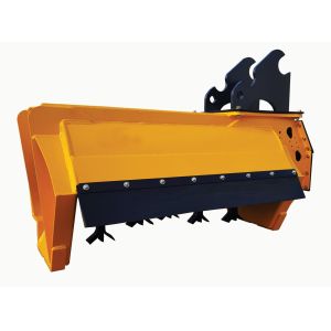 Mechanical_Grapple_Tool Heavy Duty Q355B/Q690D Mechanical Power Source