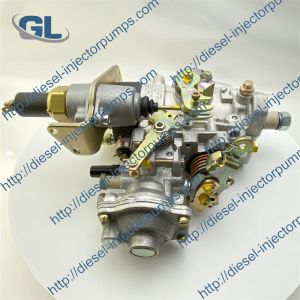 Diesel VE4/12F1150R1092 Distributor Fuel Injection Pump 0460424390 0 460 424 390
