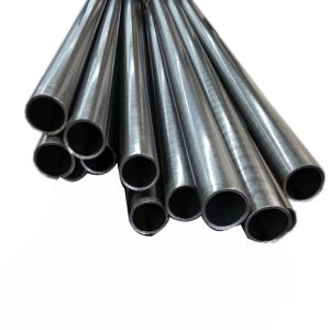 ASTM Cold Drawn Seamless Steel Pipe Sch40 2-30mm Q345