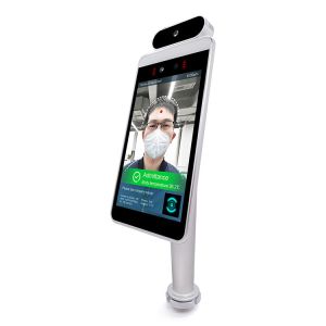 Android7.1 150CM RK3288 Biometric Face Recognition device