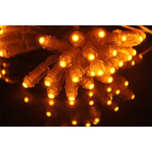 160 Degree Beam Angle RGB LED Pixel Light for Waterproof Advertising Word Sign