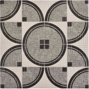 China Parquet, natural stone parquet, engineered stone water jet medallion on sale