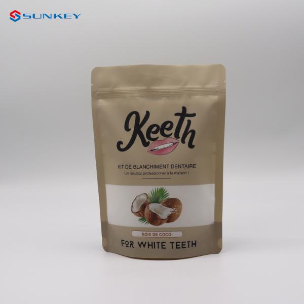 Buy Plastic Stand Up Pouch Customized MOQ  at wholesale prices