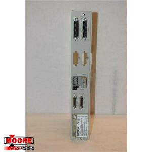 6SN1118-0DM11-0AA1 6SN1 118-0DM11-0AA1 Siemens Control Board