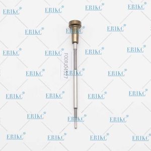Quality ERIKC F00RJ04527 F00R J04 527 A+ Quality Injector Control Valve F 00R J04 527 for 0445120593 for sale