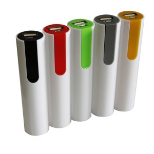 Quality 2200mAh Capacity power banks, plastic cover, hot sale 2014, charger for iPhone, iPod, Samsung and so on. for sale