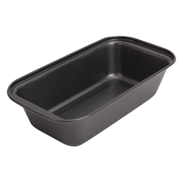 3 Piece NonStick Bread Pan Set Loaf Pans For Bread Baking Pans Bakeware Set