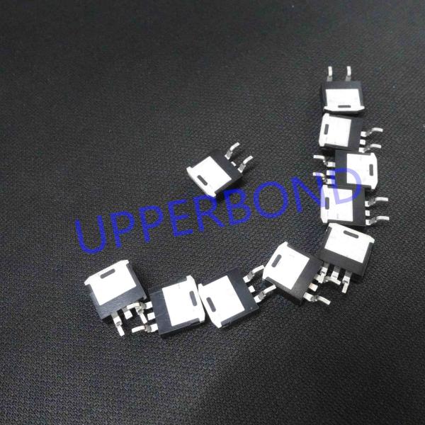 Buy Irfz44ns Model Fully Avalanche Rated MK9 Cigarette Machine Parts at wholesale prices