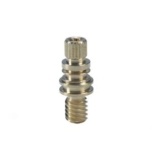 Precision Machined Stainless Steel CNC Milling Turned Custom Parts for Medical