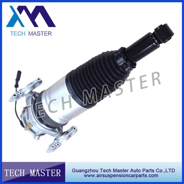 OEM 7P6616019K Rear Left 2010 New Audi Q7 Air Shock Absorber Air Suspension Shock