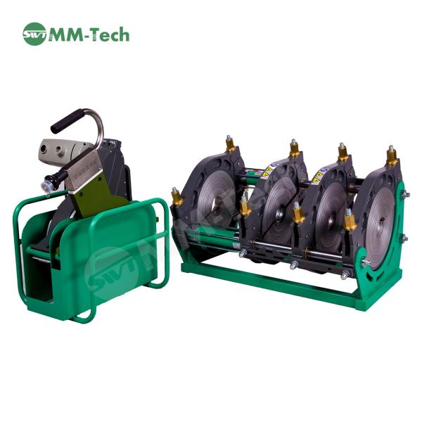 Buy 230v Polythene 5.25Kw Plastic Fusion Welding Equipment at wholesale prices