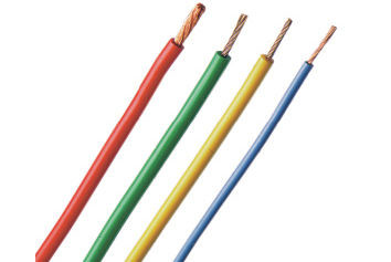 Low Smoke Halogen Free TPE Compound Thermoplastic Elastomer Compound For Cable