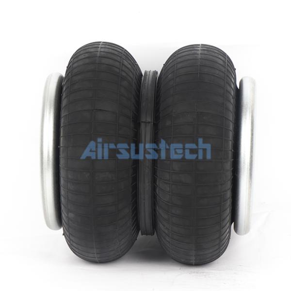 Dina A812719 AZ812719 Air Suspension Spring for W01-358-6910 Firestone Airbag