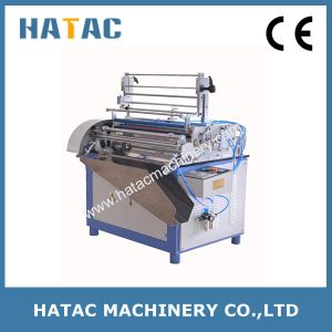 Chip Core Labeling Machine,Paper Core Labeling Machine,Paper Tube Making Machine