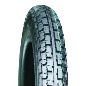 China Diagonal Electric Motorcycle Tire 3.00 X12 J904 Tube Type For Electric Bike on sale