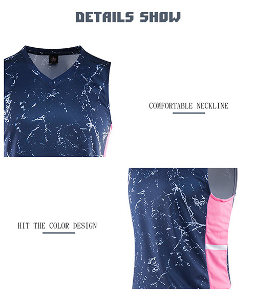 Custom Basketball Uniforms Competition Polyester Breathable Training Suits