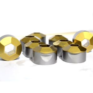 Henghui Forging Mould Shaping Circular Trimming Die Screw Making